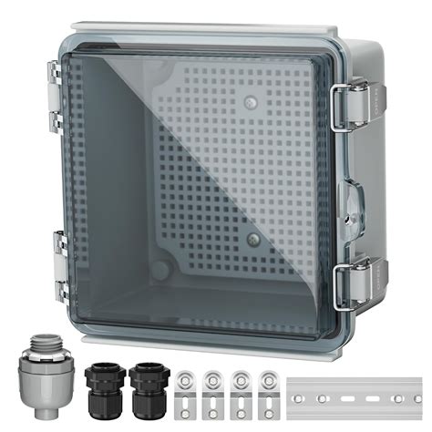 types of outdoor light junction boxes|6x6x4 junction box outdoor.